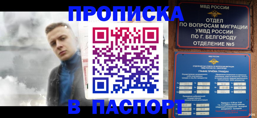 временная регистрация в Коркино